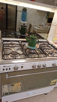 فقط الشراي يتصل طباخ استخدام قليل بعده جديد للبيع   07704992086