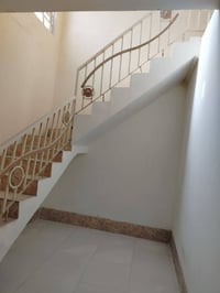 بيت ٥٠ متر طابق واحد للايجار كامل بس تجي وتكعد نظيف بي غرفة مطبخ صاله ...