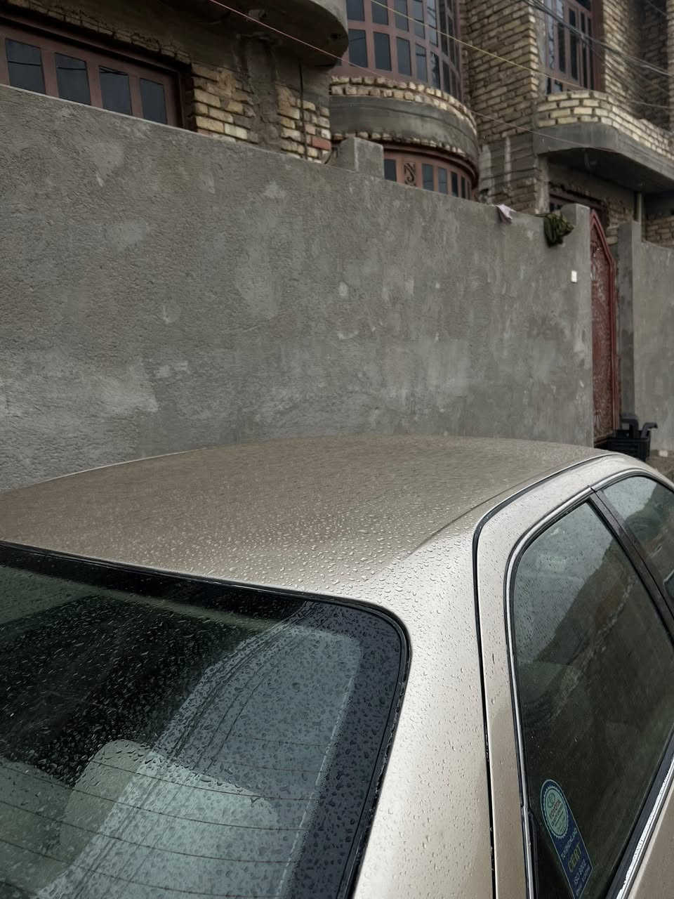 السلام عليكم كامري موديل 2000 
محرك 2200 ابو الكف
 وارد امريكي ضربتها كلش خفيفه جاملغ خلفي 
صدر قبل اسبوع جديد
تخم تاير جديد
تبريد شغال 
السياره باسمي
سيارة كاملة
السعر 78 بيها مجال بسيط كلش


**إذا كنت صاحب هذا الإعلان وتريد حذفه لأي سبب، رجاءا أرسل رسالة إلى الدعم الفني**