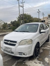 شيفروليه افيو • ٢٠١١ • اوتوماتيك