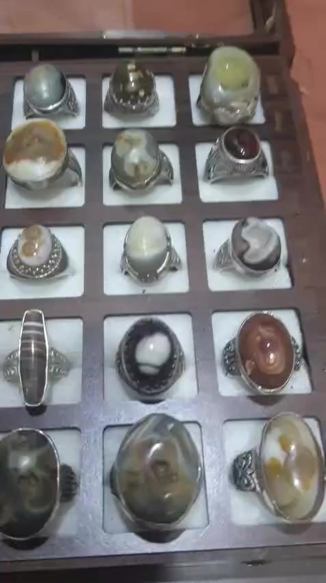 ٤٠ خاتم ابيع شلع على ٣٠ قفل ***********
