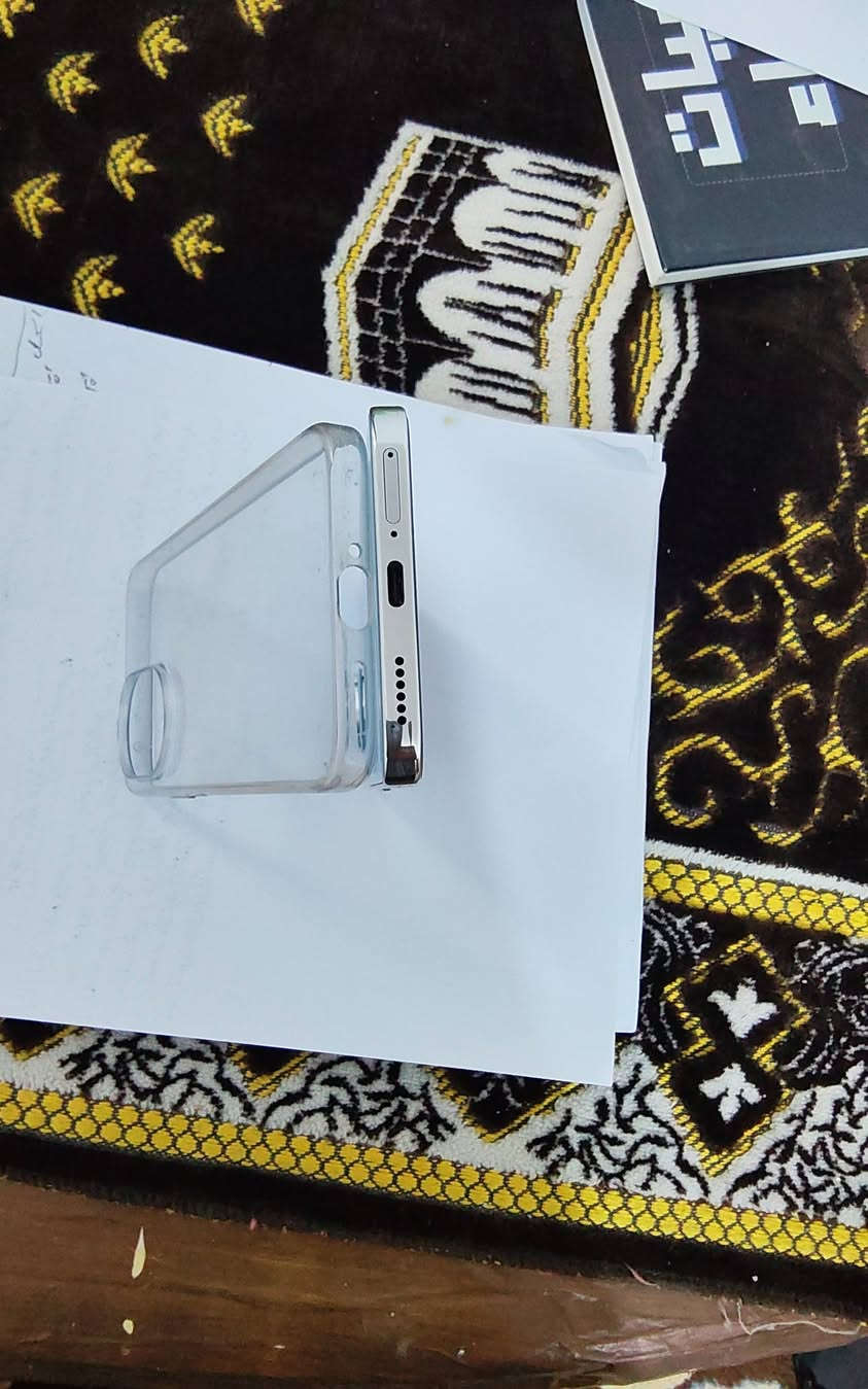 السلام عليكم ورحمة الله اخون متوفر جهاز هواوي نوفا 14 اول سلسلة لهواوي فئة متوسطة من بعد انقطاعهة جهاز قبل 17يوم مشتري نظيف وبعدة جديد جهاز كلش راقي      المواصفات.   الذاكرة العشوائية 12+3 ذاكرة الوصول 256 البطارية 5500ملي A.              دبل سيم كارت          والبصمه جانبية            جهاز كلش مرتب وها جديد بعدة.     السعر 375 قفل شفوا سعر الجديد يلا تراسلني   رقم بي واتس اب *********** او رقم الشريحه ***********
