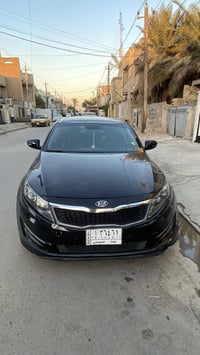 اوبتما SX • ٢٠١٣ • حي الجهاد