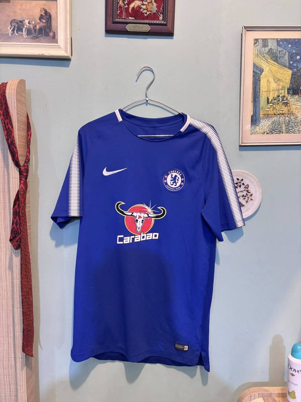 ادريز باله اوربي قياسM
يوجد لدينا توصيل لجميع محافظات العراق التوصيل 5 الف


**إذا كنت صاحب هذا الإعلان وتريد حذفه لأي سبب، رجاءا أرسل رسالة إلى الدعم الفني**