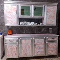 كاونتر • سنك • البصرة