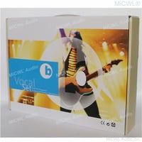 جهاز صوت • الكترونيات