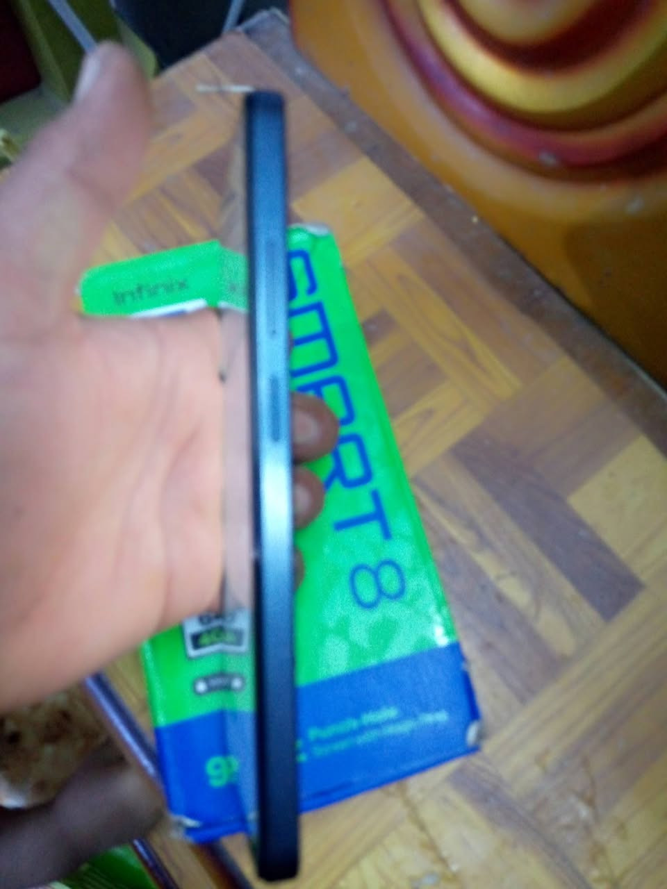 موبايل سعره 90وبي مجال***********
