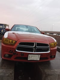 دودج تشارجر • جارجر 2011 • جارجر مشمشي • تشارجر فول مواصفات • سيارة دف...