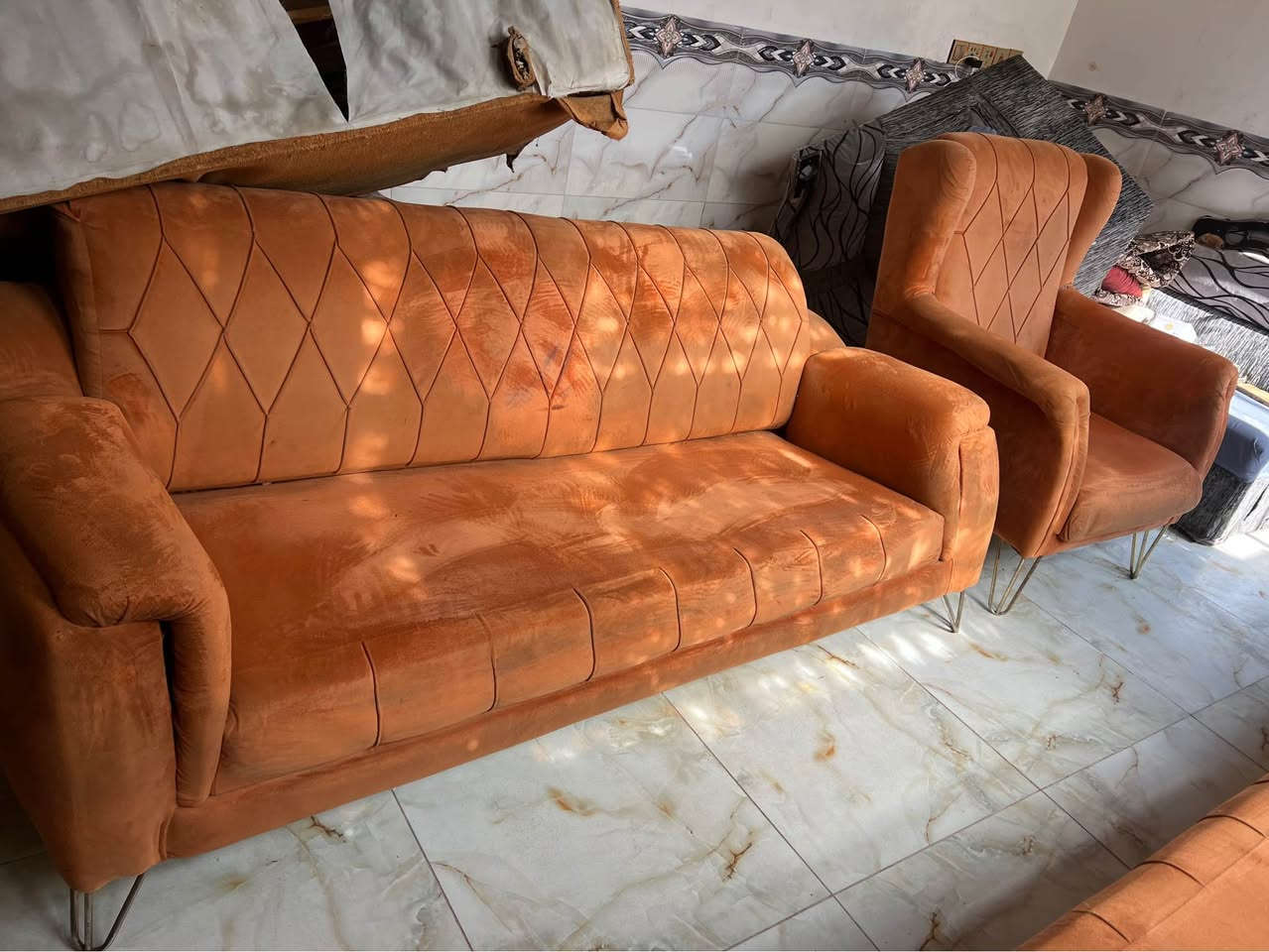 تخم 10 نفرات تركي تسكام درجه اولى مابي ضرر كامل سعر مناسب شراي يتفضل خاص او اتصال 📞 *********** وات ساب
النجف الاشرف واكو توصيل النجف, العراق
