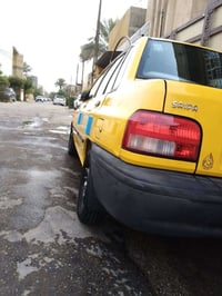 سايبا موديل 13كفاله عامه كير مكينه تبريد تدفئه كله كفاله تخم تاير جديد...