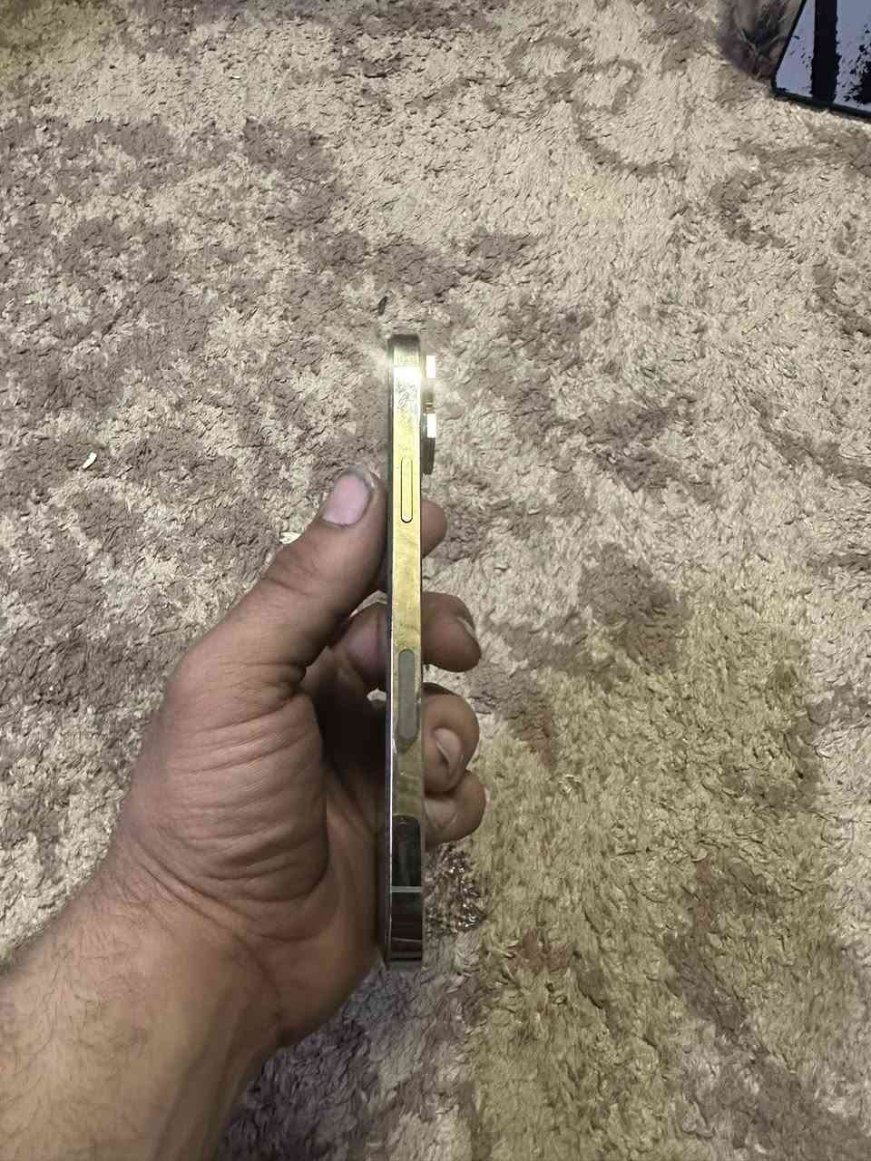 آيفون 13بروماكس
مبدل بطاريه فقط
جهاز نضيف لوك
الذاكره512
السعر 450
***********
