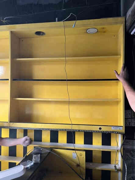 كلهن شلع ب150 الف المكان بغداد
