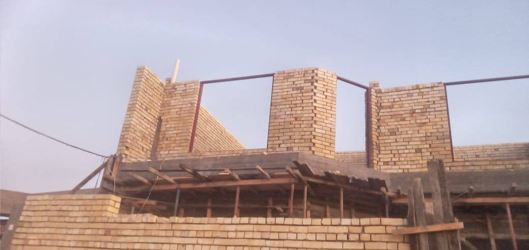 السلام عليكم خلفة بناء اشتغل على الدبل وقطعي متواجد على الخاص او واتساب 
***********
***********  ابو علي الخلفة
وربي يرزق الجميع
