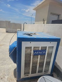 مبردة • جديدة • كنجان ستي