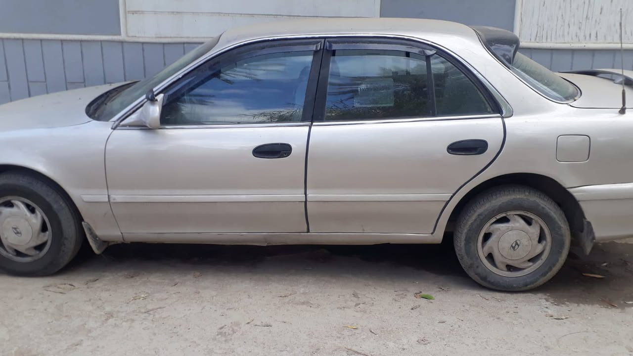 سوناتا 2 رقم بغداد مكان السيارة ديالى  السعر 43 للاستفسار ***********
