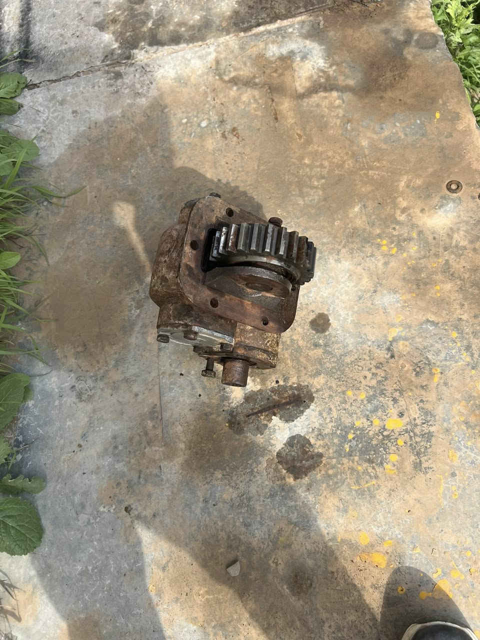 طبشه وربيه ماا مشتغله بل عراق ***********
