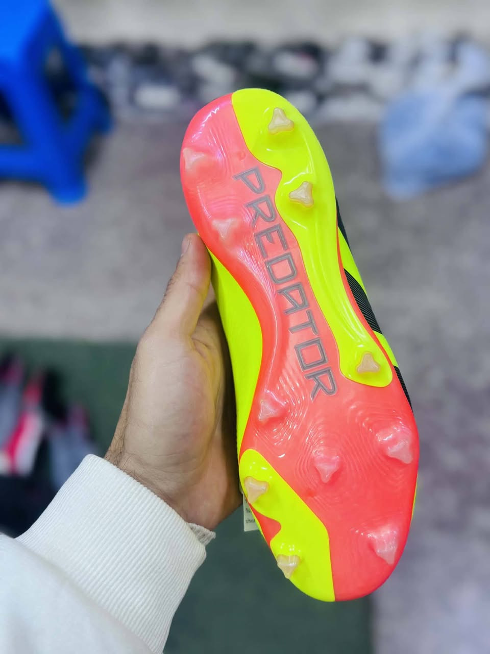 جمله جمله جمله فقط
العدد 30قطعه 
ستد وكاله 
***********
