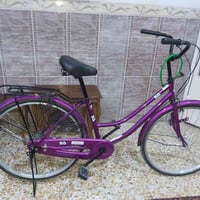 دراجة • جديد • أصلي مو صيني