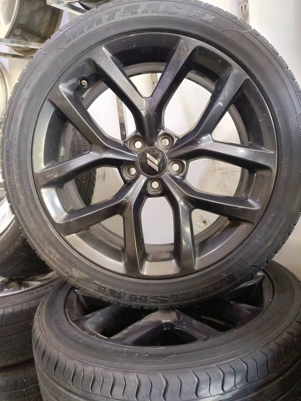 بيع + مراوس
***********
