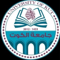 جامعة الكوت • الامن السيبراني • الذكاء الاصطناعي