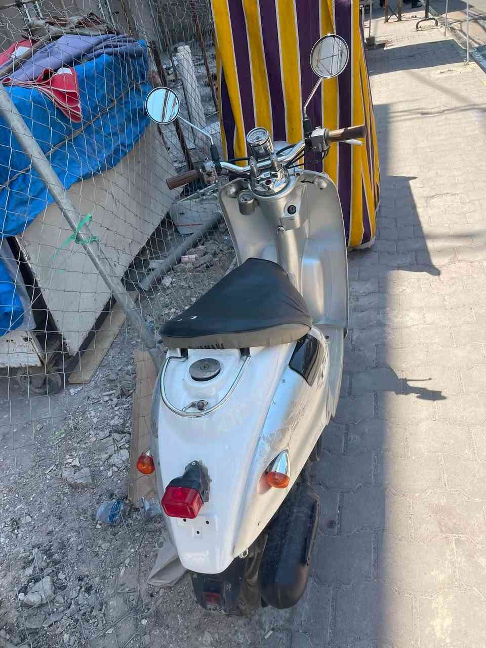 ماطور عبدالحليم للبيع كهرباء كولشي شغل سلف و نص هندر كفرات ما بي كسر مكينه كبس كولشي بلاد سعر290 مكان شارع جمهوريه قرب شركه سوا


**إذا كنت صاحب هذا الإعلان وتريد حذفه لأي سبب، رجاءا أرسل رسالة إلى الدعم الفني**