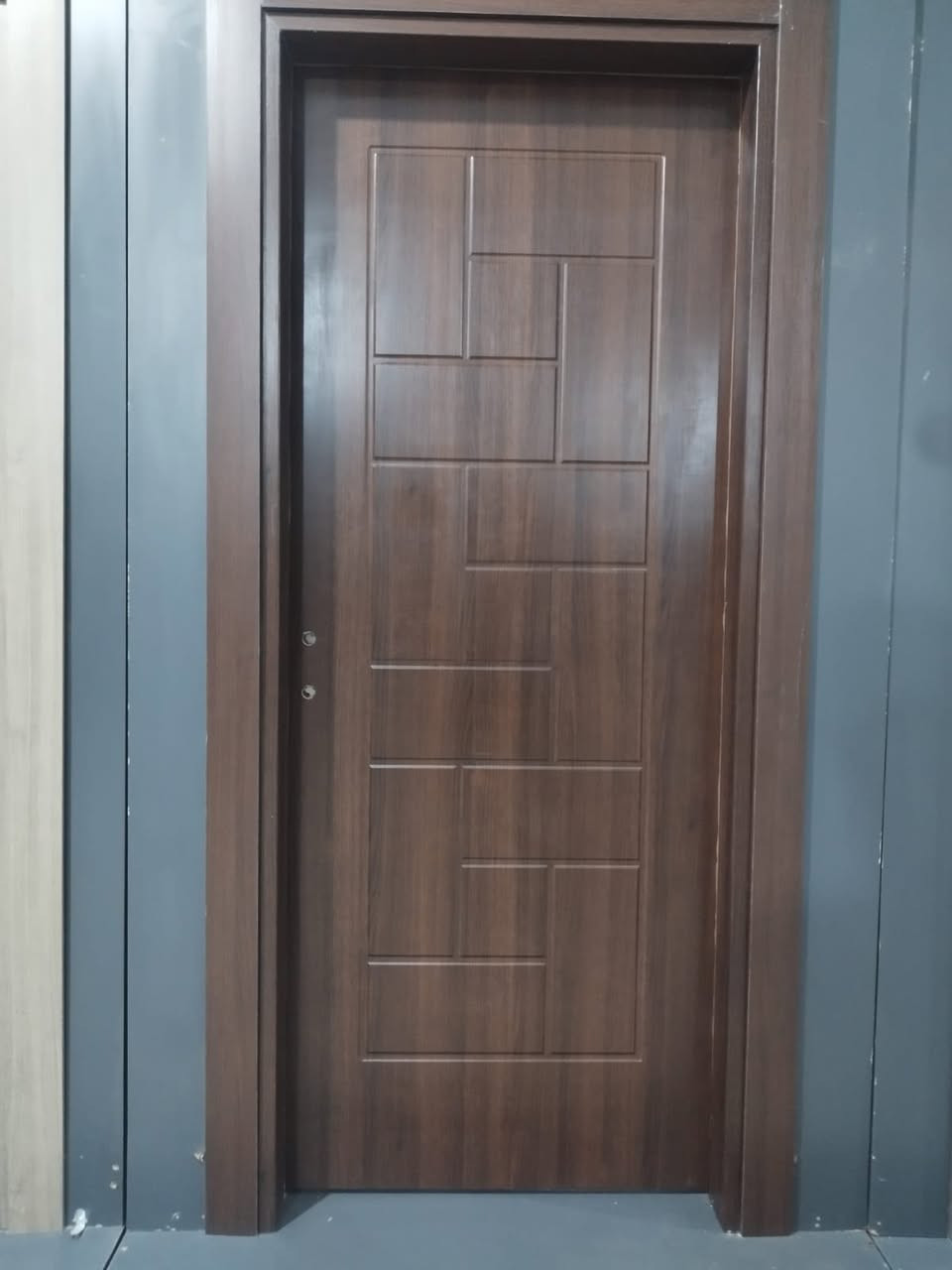السلام عليكم : 
                                              SARAY DOORS يسرنا في مصنع
 ان نقدم لكم منتجاتنا من  الابواب الداخليه  والخارجيه  
وابواب المشافي  والفنادق بكافة أنواعها  
 مع اثاث المدارس والمكاتب والفنادق 
السعر حسب الموديل  والمقاس والنوع والمواصفات والعدد
للطلب وللإستعلام  (اتصال -واتس آب-ايمو - فايبر -ماسنجر -فيسبوك - انستغرام - تويتر )
✆ 00905395971014

العنوان : تركيا مدينة قونيه 
عدنان احمد الجاسم 
مدير التسويق والتجارة الخارجيه Meram, Konya


**إذا كنت صاحب هذا الإعلان وتريد حذفه لأي سبب، رجاءا أرسل رسالة إلى الدعم الفني**
