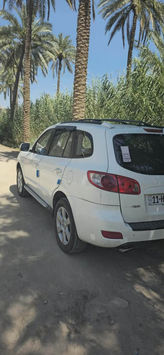 اتصلو عالرقم مكلف بالنشر
سنتافي ٢٠٠٩ رقم بغداد بسمي بيهه مكانات صبغ اني أبيع صبغ حزام محرك ٦ سلندر فول ماعده الفتحه سياره جاهزه ونضيفه ٧ راكب مكاني كربلاء الحسينيه السعر ١٠٤ وبيهه مجال ***********
