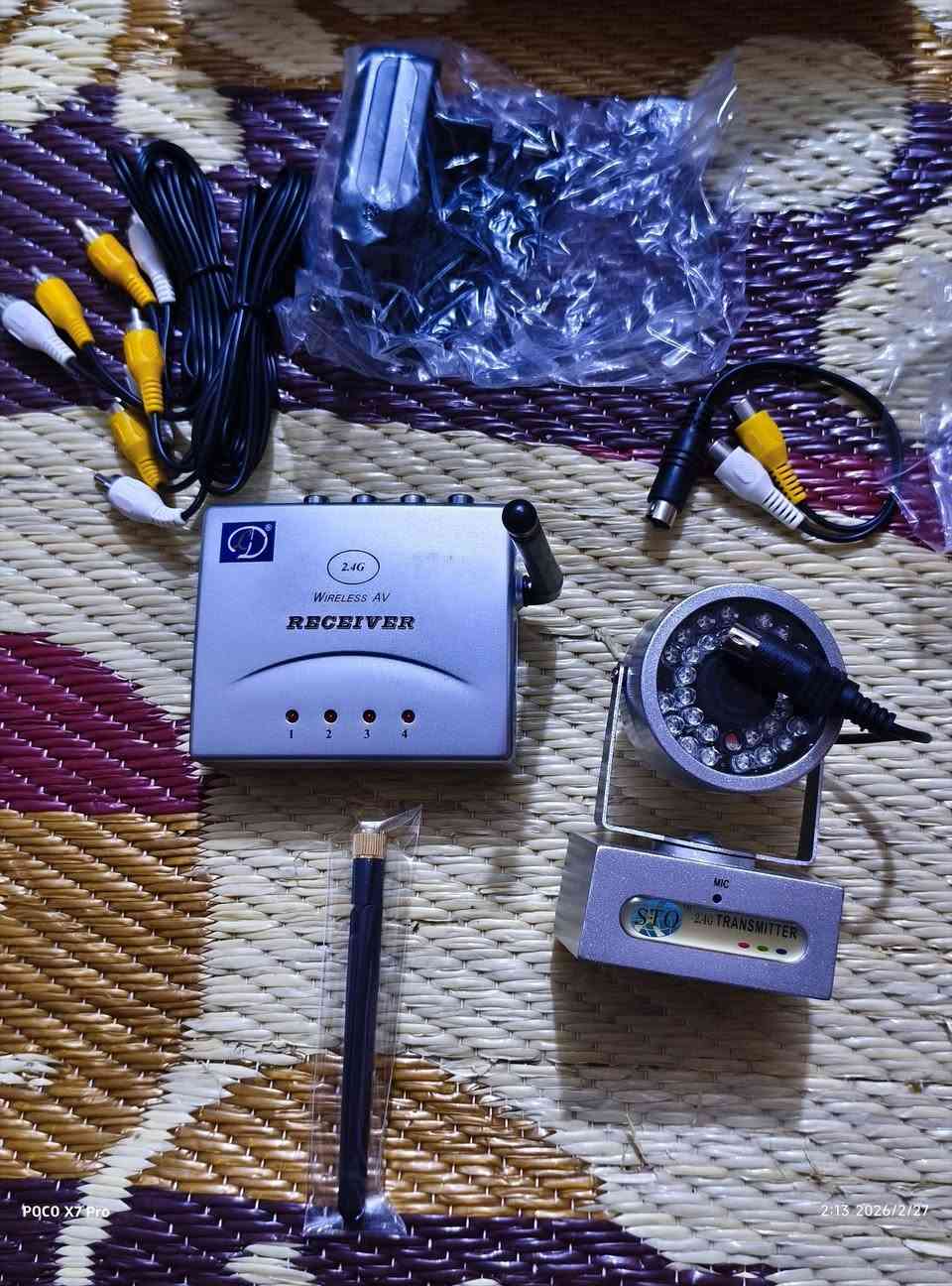 السعر ٣٠,٠٠٠ الف مع التوصيل


**إذا كنت صاحب هذا الإعلان وتريد حذفه لأي سبب، رجاءا أرسل رسالة إلى الدعم الفني**