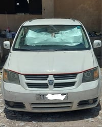 دودج كارافان • العمارة • ميسان