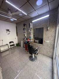 حلاقة تنظيف • حلاقة أطفال • دور الزراعه