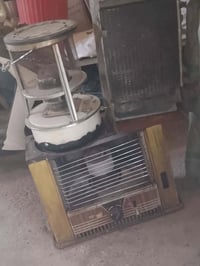 شواية غاز • صوبة • تواصل خاص