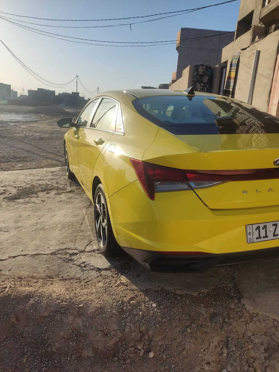 ىسلام عليكم للبيع موديل 2023 مرقم خصوصي السياره جديده للاستفسار الاتصال على الرقم ***********. او تواصل على ماسنجر علي عبد  المكان ديالى
