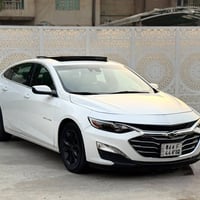 ماليبو بلاك توب • ١٥٠٠ توربو • ٤٣ الف ميل