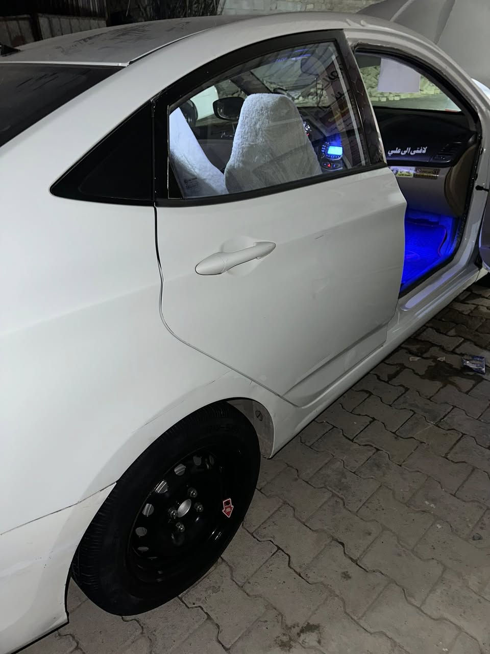 من رخصة الادمن التفاصيل موجود بصوره❤️
