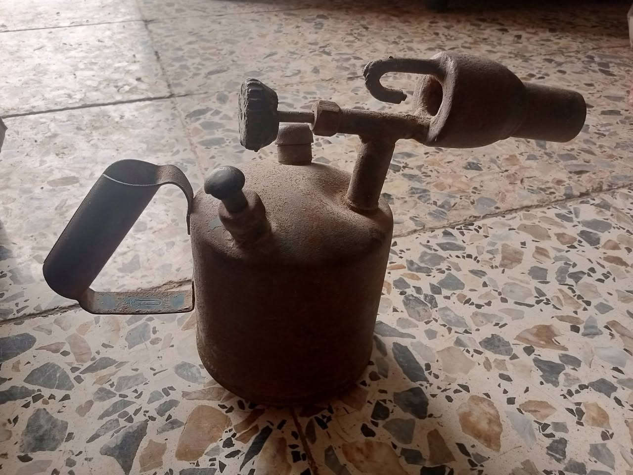 للبيع وكلمن وسعرها مكاني بغداد


**إذا كنت صاحب هذا الإعلان وتريد حذفه لأي سبب، رجاءا أرسل رسالة إلى الدعم الفني**