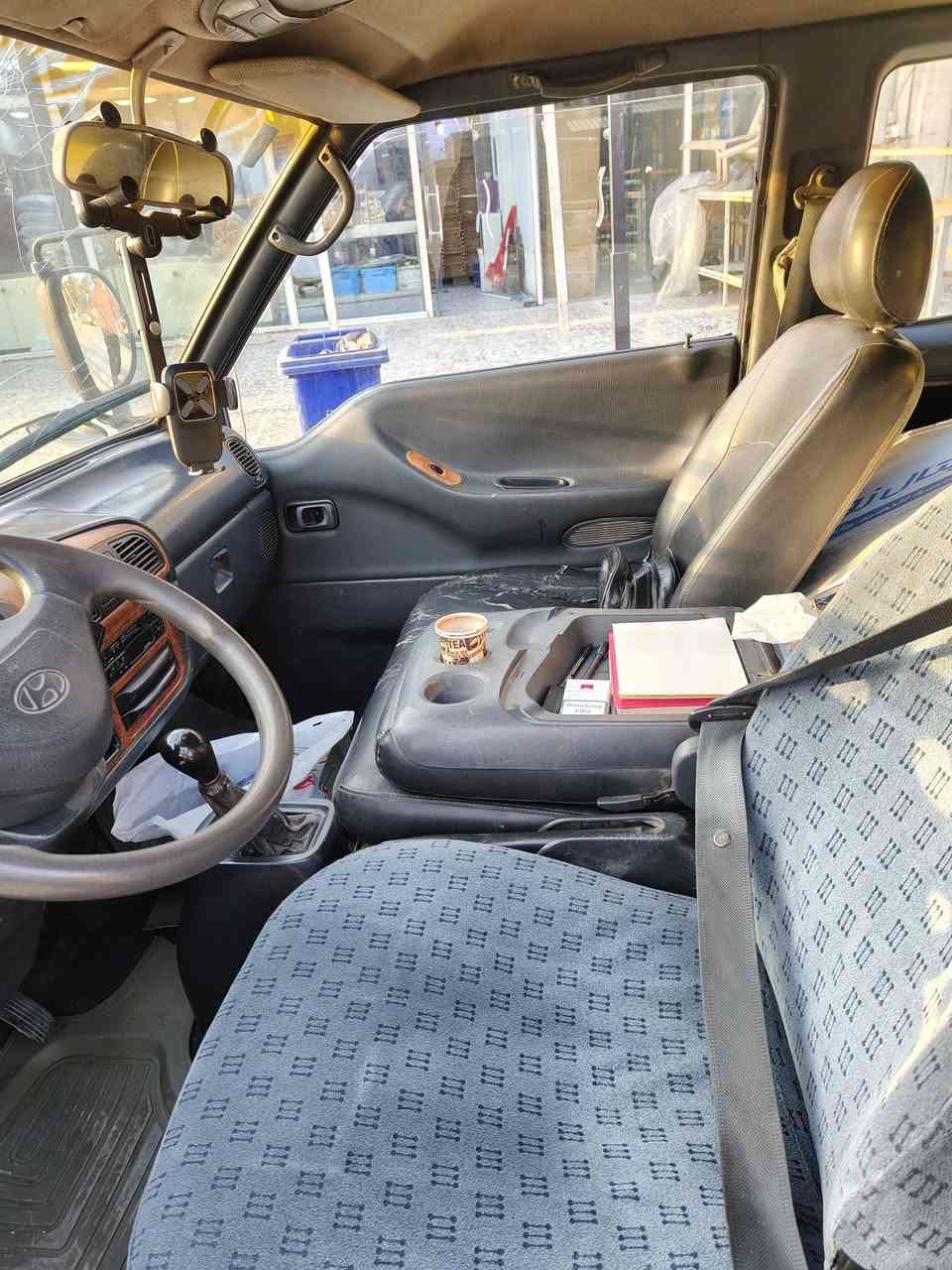سلام عليكم كيا حمل بورتر رقم بغداد الجديد مميز بأسمي عنواني زيونه
سلام عليكم كيا حمل بورتر رقم بغداد الجديد مميز بأسمي عنواني زيونه
سياره مكينه 2700 موديل 2004 سياره بلاااااديه مخزونه جانت مابيها صبغ طخات بسيطه فقط شواصي بلاديه رقم شاصي واضح 
سياره علبلاد لا تجطيل ولا اي شي كلشي بيها يشتغل علشركه حته السلولي علبلاد حته حمي بلكات يشتغل سياره بلنسبه المديلها جديييده
نقصها تبريد فقط وصونده مال بور ستيرن جاي تنقط شي قليل يرادلها كبس عنواني زيونه سعرها 80 ورقه وبيها مجال للشراي 
رقمي 
***********
