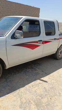 نيسان • موديل ٢٠١٣ • كفاله عامه