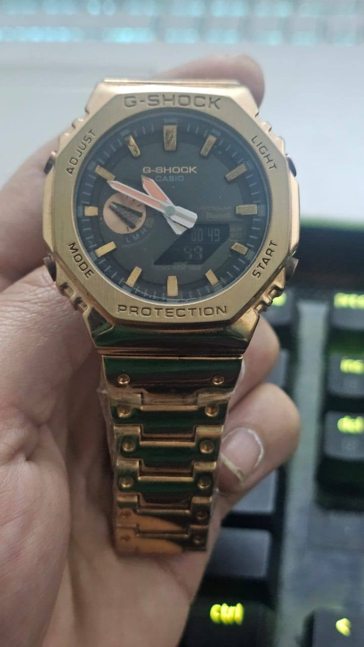 ساعه باله كاسيو ثكيلة نضافه ٩٠%


**إذا كنت صاحب هذا الإعلان وتريد حذفه لأي سبب، رجاءا أرسل رسالة إلى الدعم الفني**