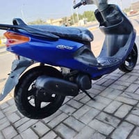 دولفين • مكينه ناعمه • السماوه