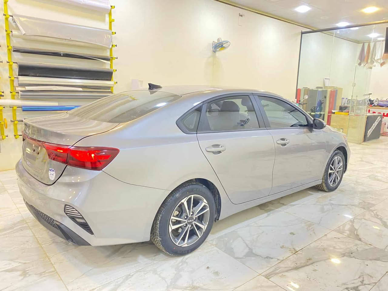 فورتي موديل 2024 دخول جديد وبسعر مناسب
تترقم جميع المحافظات

الـــــــــــــسعر : الرد تلقائي 📩

محرك دوش 2000 المرغوب
ماشية فقط 30 الف

فول تحكمات اسويج
رادر تحديد مسارات
قيادة ذاتية سايد ابريك يدوي

اني مستورده السياره بسمي

الضرر
بس البنيد تبديل باردات بسيطه كلش بجاملغات

برغي ما مفتوح بالمحرك موصفات
بمريكا بالعراق ما ماشية

دخول جديد رقم فحص
اترقم اي محافظةتعجبك

مكان السيارة: سامراء
صاحب السيارة: *********** واتساب

لعرض سيارتك على الصفحة بنفس الطريقة راسلنا
