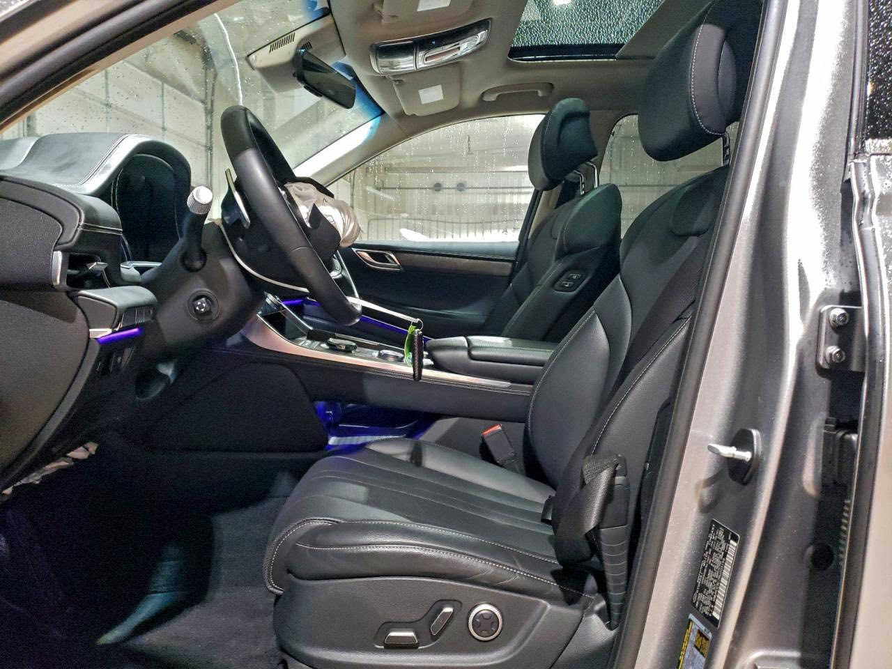 للبيع GV80موديل 2024 6 سلندر توين تيربو السياره كلش جديدة وبعدهه بمريكا صار سبوين كاصهه وضربه خفيفه فقط دعاميه كصيهه من مزاد باركود سعرها 255 فقل من الاخير هيا بسعرهه بايعهه والمكاتبه مال مزاد موجودة


**إذا كنت صاحب هذا الإعلان وتريد حذفه لأي سبب، رجاءا أرسل رسالة إلى الدعم الفني**