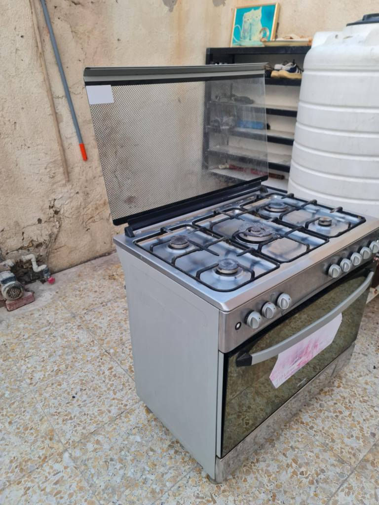 السلام عليكم طباخ شونك طباخ اخو جديد تجي وشوف بعينك *********** عمارة, ميسان
