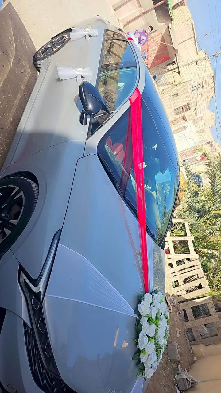 سلام عليكم
للبيع كي فايف دخول جديد سياره مكفوله كفاله عامه من صبغ فول مواصفات 1 على 1 

جيتي لاين موديل 2023 معوقين كربلاء 

؟ السياره ماشيه قليل وجديده ريحه الشركه بيه 
؟  محرك 1600 تيربو 
؟ تشغيل عن بعد 
؟ تبريد ثلج+ مناخين منفصل السائق والصدر 
؟ اشاره ترحيب 
؟ بانوراما 
؟ سايد بريك بصمه
؟ لايت 3 عدسات بلادي زنون LED
? بصمه ابواب وجنطه 
؟ صندوك ذكي 
؟ لد امامي لد نهاري 
؟ لد خلفي 
؟ شحن لاسلكي 
؟ كشافات ضباب لد 
؟ استرين D 
? فول تحكم استيرين 
؟ كشنات حضن 
؟ رادار امامي 
؟ رادار جانبي 
؟ رادار خلفي 
؟ تحديد مسارات 
؟ توقف ذاتي امامي 
؟ توقف ذاتي خلفي 
؟ قياده شبه ذاتيه 
؟ كامره خلفي دواره 
؟ شاشه Gps كبيره لمس ونضام ابل كار بلي وكامره خلفيه دواره 2 وضعيات تصوير 
؟ فول تحكم استيرن+ كروز سرعه+ اوامر صوتيه + تثبيت المسار 
؟ نضام مود درايف (3) انظمه قياده اعتيادي.رياضي .ذكي 
؟ حساس شاطارات 
؟ نقطه عمياء 
؟ داخل جلد مطرز علامه ( جيتي)
؟ داخل احمر 
؟ كشنات تدفئه تبريد 
؟ وبعد بيهه مواصفات معروفه 

الحادث بيه تكحيل فقط الصور موجوده مال الحادث 

السعر  خاص 
العنوان كربلاء *********** / ***********
