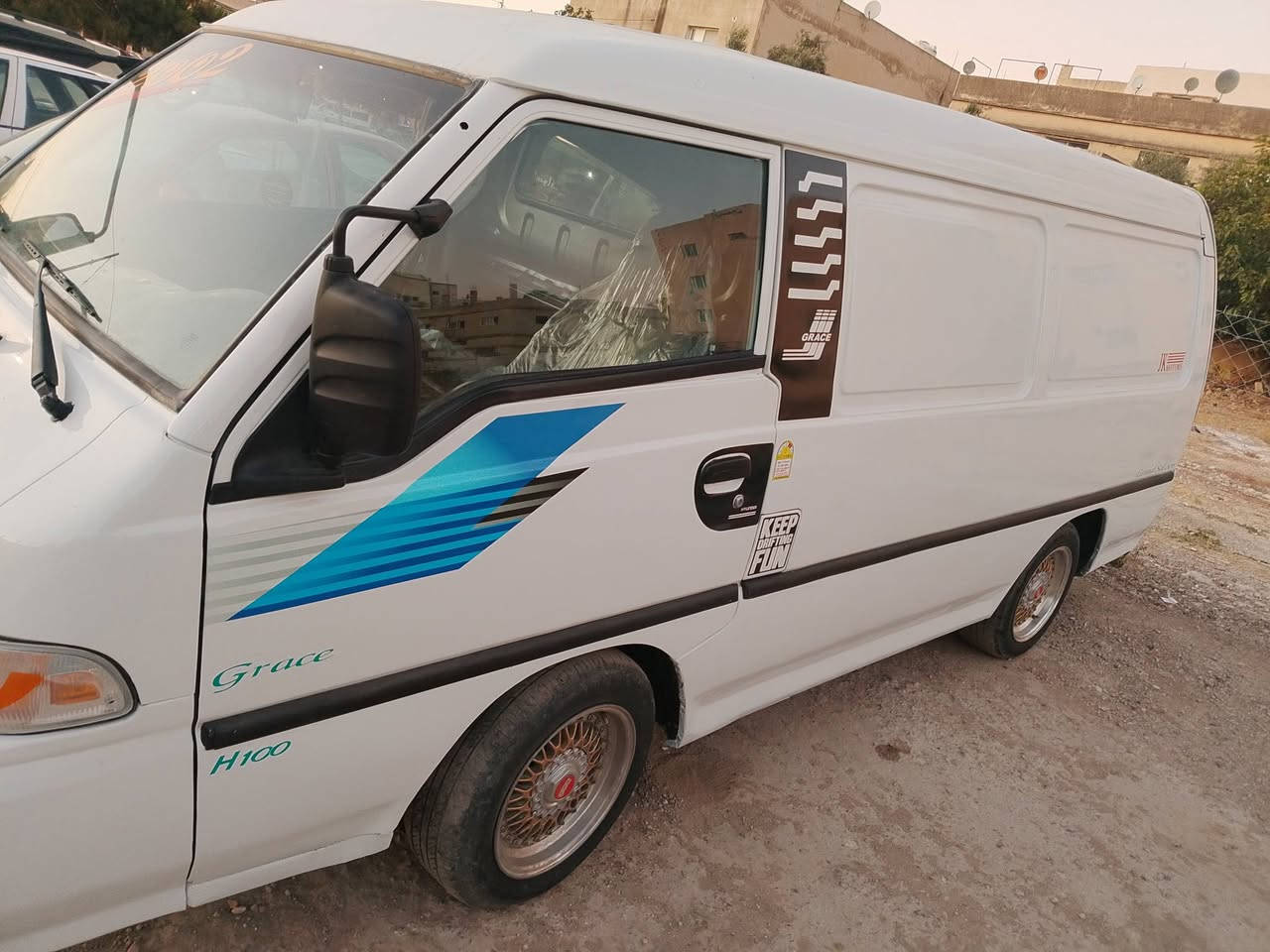 معرض وساحة امجاد العلا لتجاره السيارات  باص  إتش 100 فإن موديل2002
اربد شارع القدس شرق دوار محطة دبي 100 متر تلفون 0785947026
الشيخ اسماعيل  الدوايمة


**إذا كنت صاحب هذا الإعلان وتريد حذفه لأي سبب، رجاءا أرسل رسالة إلى الدعم الفني**