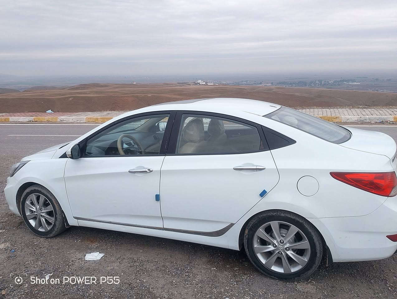 للبيع اكسنت 2012فول موصفات رقم اربيل سنويه وهزه جدد  سياره جاهزه مناقصه شي للاستفسار اتصل***********
