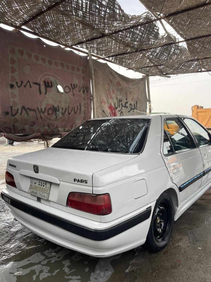 بيجو ٢٠١١ بيها بنيد والباقي كفاله جاهزه كير مكينه تبريد تتفئه شغال سياره احلا من الصوره النجف راعيها موجود يمي السعر ٤٣ وبيها مجال ***********
