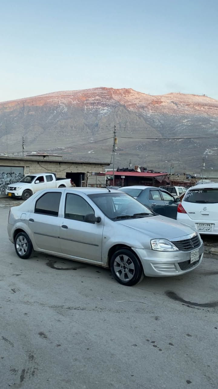 ڕینۆ لۆگان٢٠١٠ 
گیرو مەكینە بەشەرت 
٤ تایلۆك 
١٤ وەرەقە غرامە لێی دێتە خوارێ 
سحری٤٨ مجال 
***********واتساپ ڤایبەر أربيل, العراق
