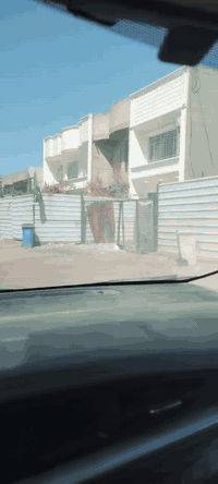 مكتب ابوساره للعقار
قطعة أرض للبيع مساحه ٦٢ونص  واجهه ٥متر يوجد تشجير ملاصق للقطعه وعلى شارع ١٥متر ومقابل منطقة القضاة منطقة كفاءات السيديه حرف الايل رقم القطعه ٢٩٨  
*********** واتساب
*********** واتساب
