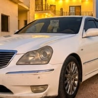 ماجستا • ٢٠٠٧ • كاميرا وحساس