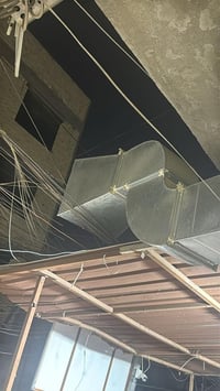 گرل مع قلايه فرن بيتزا هو والميز   كابسه صاج    مجمده وسط شوايه كص 5 م...